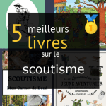 Livres sur le scoutisme