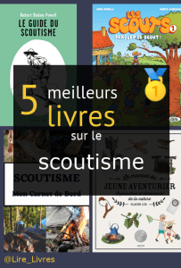 Livres sur le scoutisme