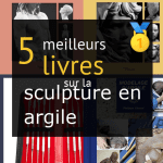 Livres sur la sculpture en argile