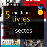 Livres sur le sectes