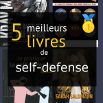 Livres de self-défense