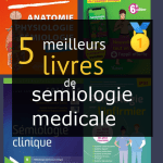 Livres de sémiologie médicale