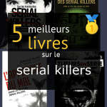 Livres sur le serial killers
