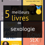 Livres de sexologie