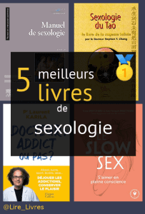 Livres de sexologie