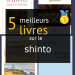 Livres sur le shintô