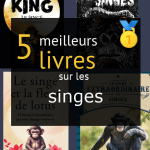 Livres sur les singes