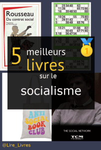 Livres sur le socialisme