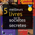 Livres sur le sociétés secrètes