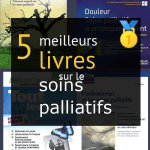 Livres sur le soins palliatifs