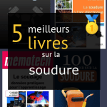 Livres sur la soudure