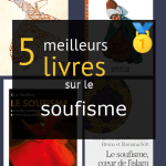 Livres sur le soufisme