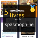 Livres sur la spasmophilie