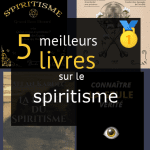 Livres sur le spiritisme