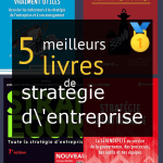 Livres de stratégie d’entreprise