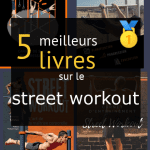 Livres sur le street workout