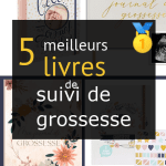 Livres de suivi de grossesse