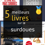 Livres sur le surdoués