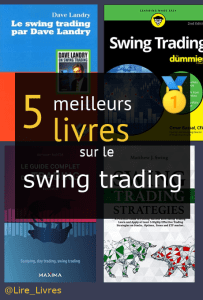 Livres sur le swing trading