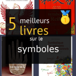 Livres sur le symboles