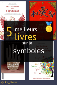 Livres sur le symboles