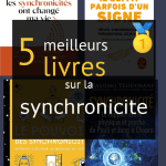 Livres sur la synchronicité