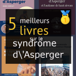 Livres sur le syndrome d’Asperger
