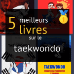 Livres sur le taekwondo