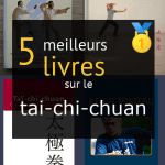 Livres sur le tai-chi-chuan