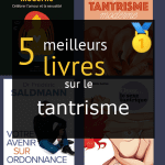 Livres sur le tantrisme