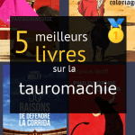 Livres sur la tauromachie