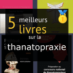 Livres sur la thanatopraxie