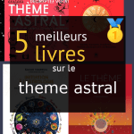 Livres sur le thème astral