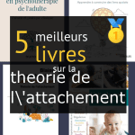 Livres sur la théorie de l’attachement