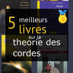 Livres sur la théorie des cordes