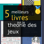 Livres sur la théorie des jeux