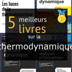 Livres sur la thermodynamique