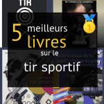 Livres sur le tir sportif