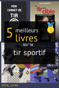 Livres sur le tir sportif