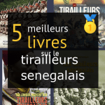 Livres sur le tirailleurs sénégalais