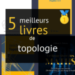 Livres de topologie