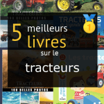 Livres sur le tracteurs