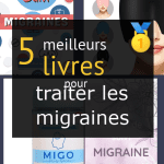 Livres pour traiter les migraines