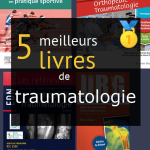 Livres de traumatologie