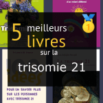 Livres sur la trisomie 21