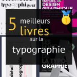 Livres sur la typographie