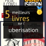 Livres sur l’ uberisation