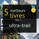 Livres sur l’ ultra-trail