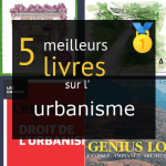 Livres sur l’ urbanisme
