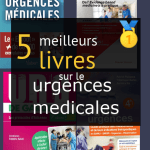 Livres sur le urgences médicales